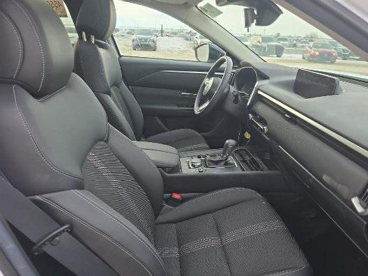 used 2024 Mazda CX-50 car, priced at $31,950