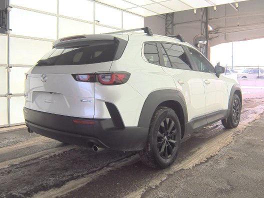 used 2024 Mazda CX-50 car, priced at $31,950