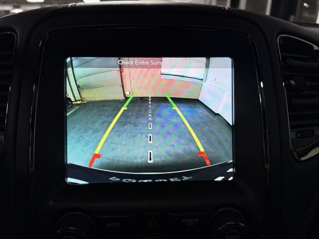 used 2018 Dodge Durango car, priced at $26,950