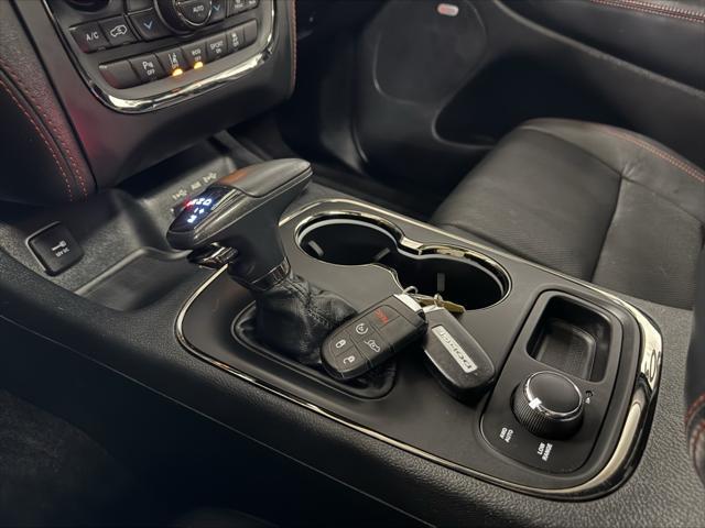 used 2018 Dodge Durango car, priced at $26,950
