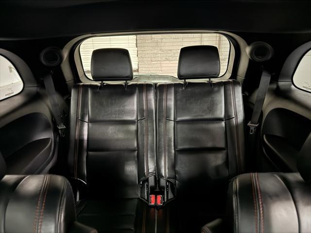 used 2018 Dodge Durango car, priced at $26,950