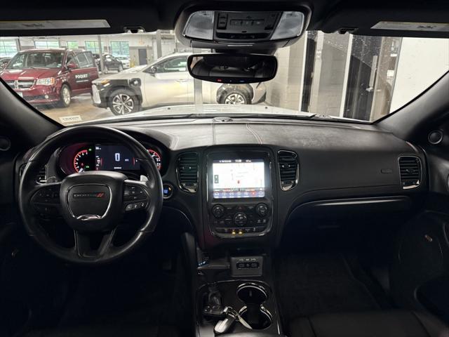 used 2018 Dodge Durango car, priced at $26,950