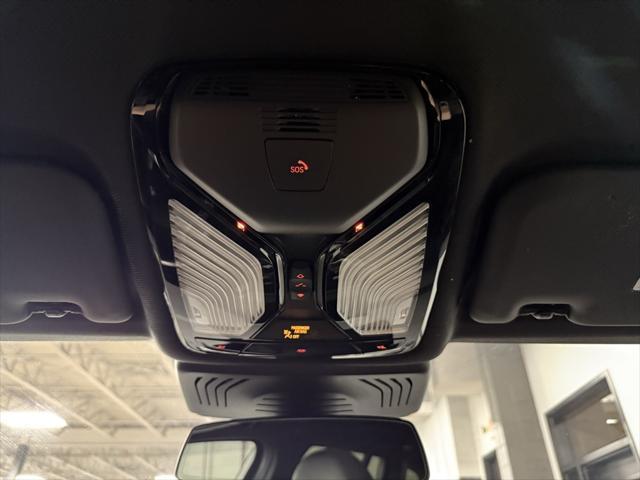 used 2021 BMW X3 car, priced at $36,950