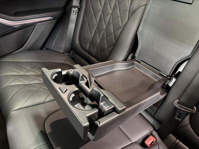 used 2023 BMW X5 car, priced at $54,950