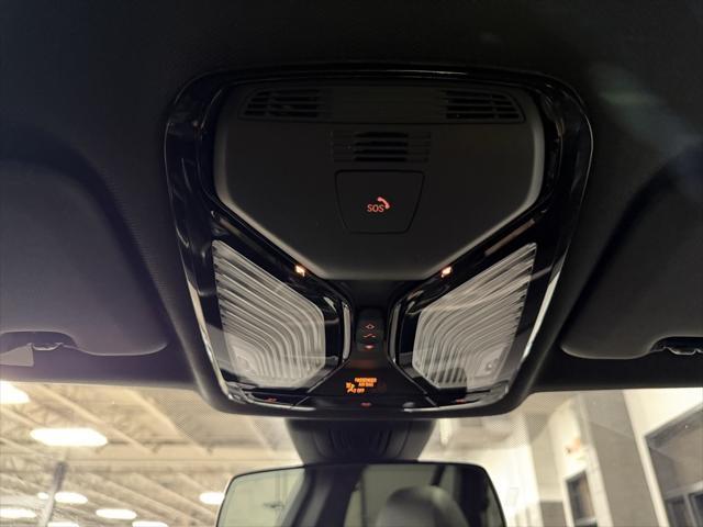used 2023 BMW X5 car, priced at $54,950