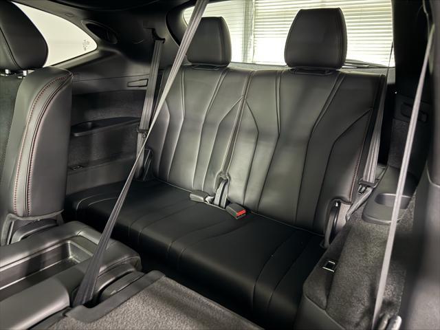 used 2024 Acura MDX car, priced at $55,950