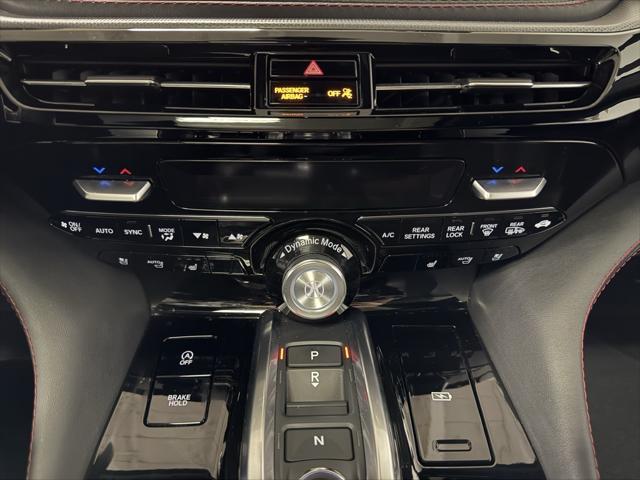 used 2024 Acura MDX car, priced at $55,950