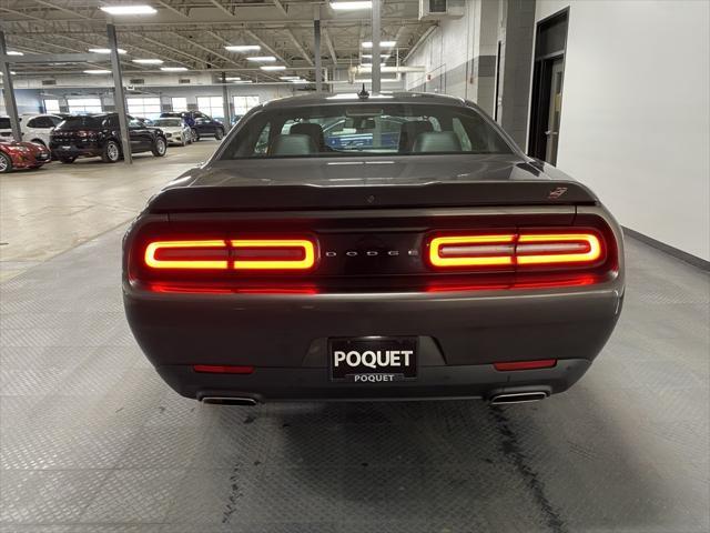 used 2019 Dodge Challenger car, priced at $26,950