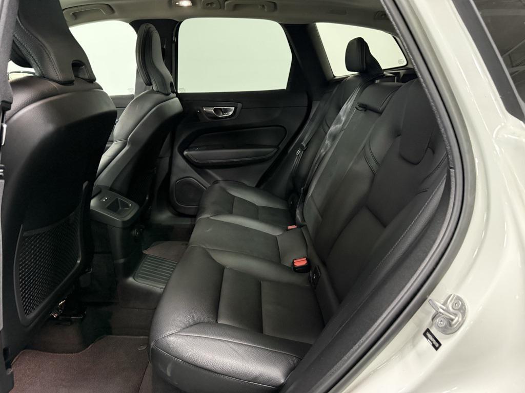 used 2023 Volvo XC60 Recharge Plug-In Hybrid car, priced at $47,950