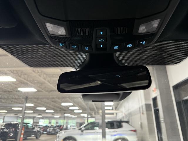 used 2021 Ford Edge car, priced at $33,950