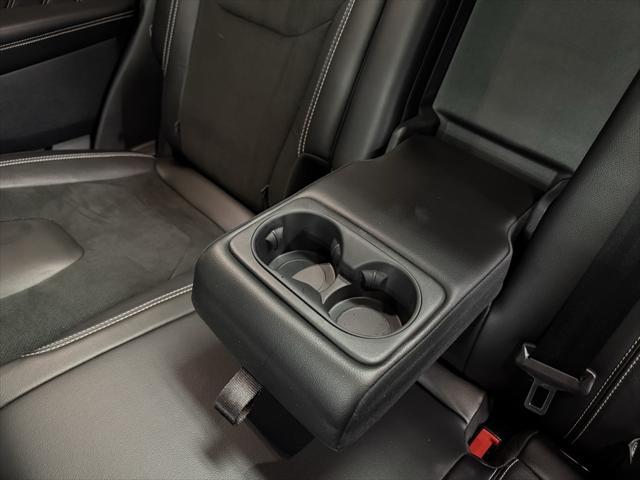 used 2021 Ford Edge car, priced at $33,950