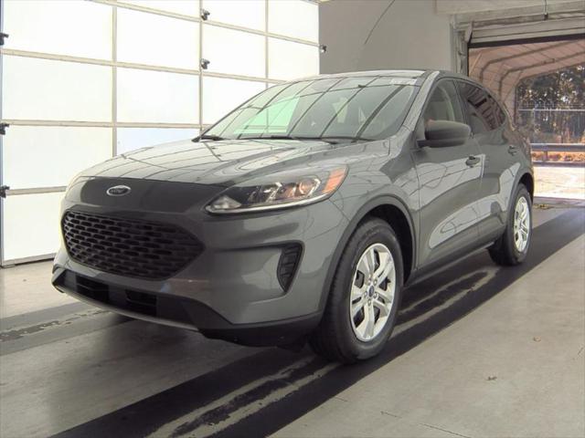 used 2022 Ford Escape car, priced at $24,950