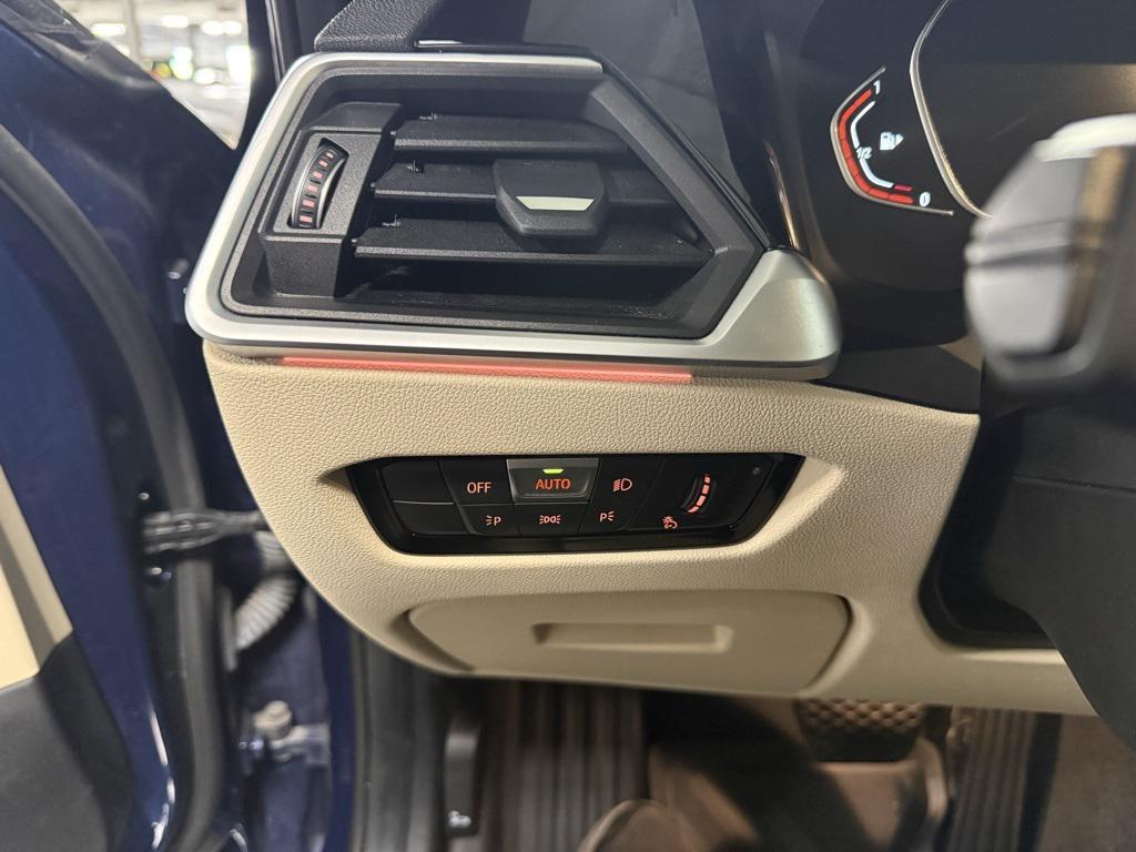 used 2021 BMW 330 car, priced at $26,950