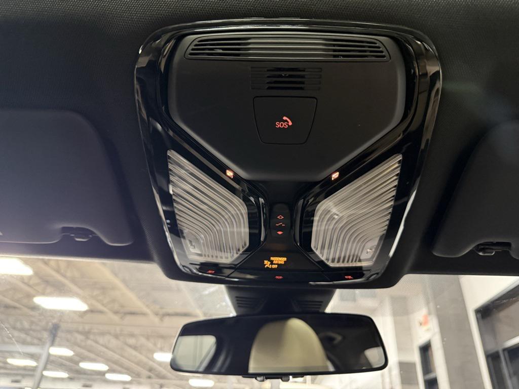 used 2021 BMW 330 car, priced at $26,950