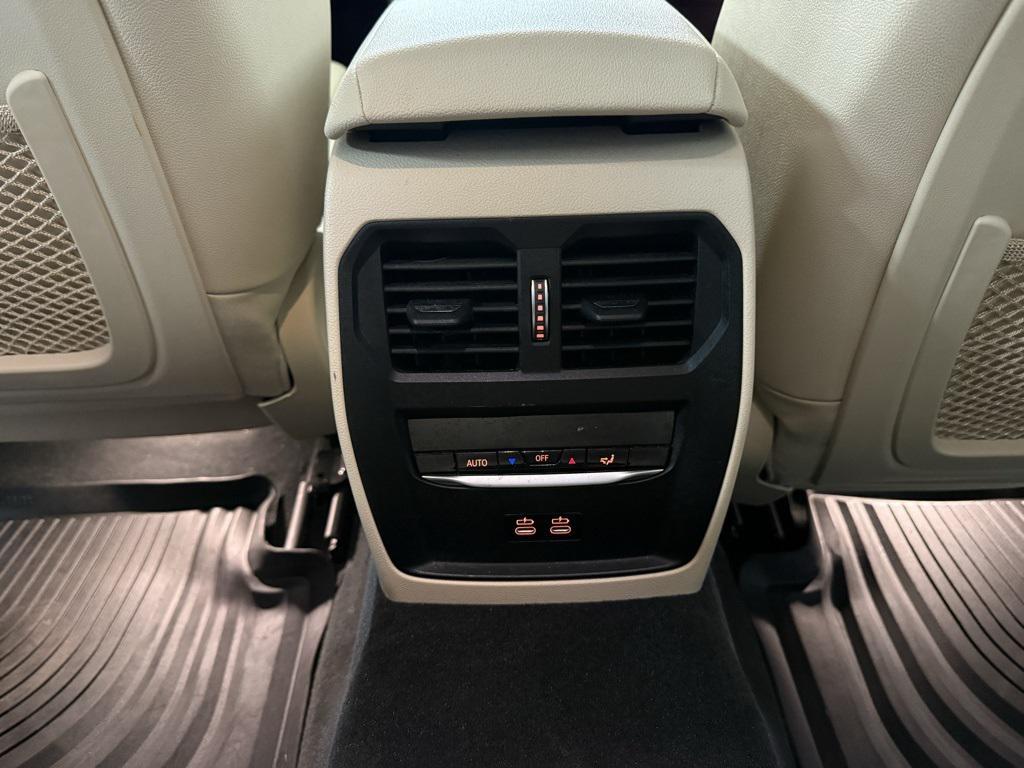 used 2021 BMW 330 car, priced at $26,950