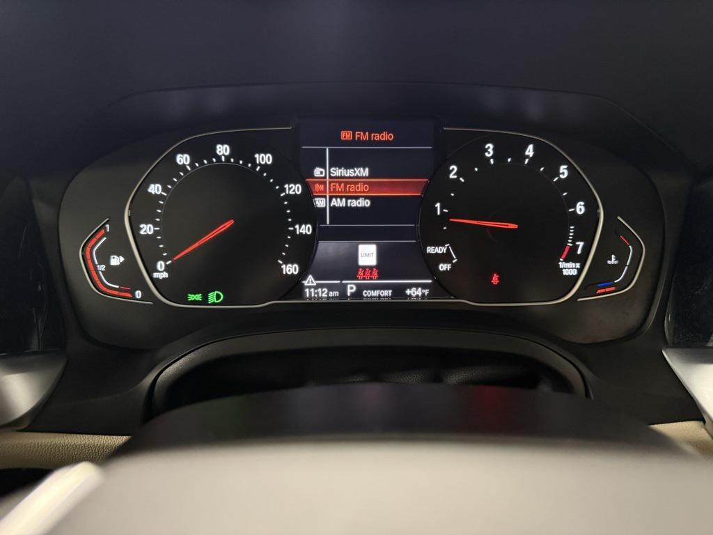used 2021 BMW 330 car, priced at $26,950