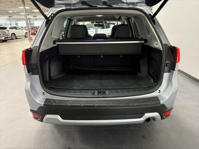 used 2020 Subaru Forester car, priced at $30,950