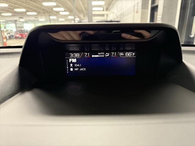 used 2020 Subaru Forester car, priced at $30,950