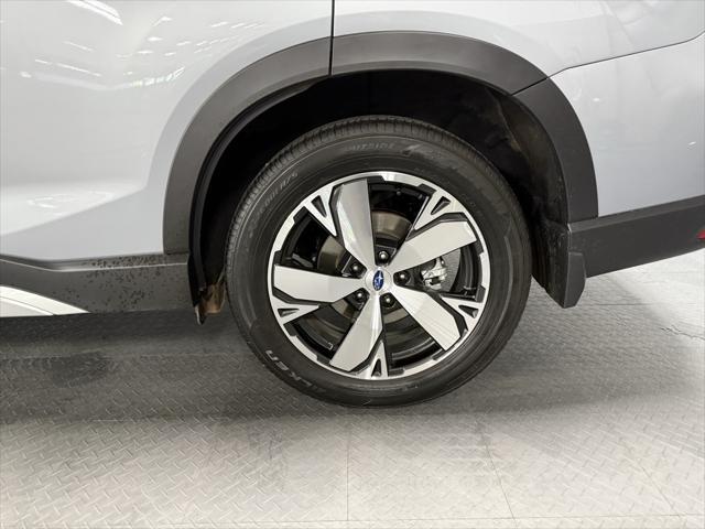 used 2020 Subaru Forester car, priced at $30,950