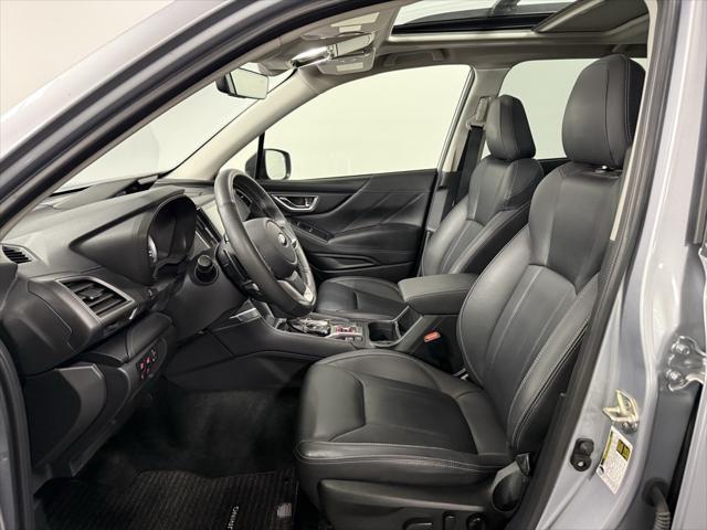 used 2020 Subaru Forester car, priced at $30,950