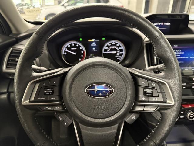 used 2020 Subaru Forester car, priced at $30,950