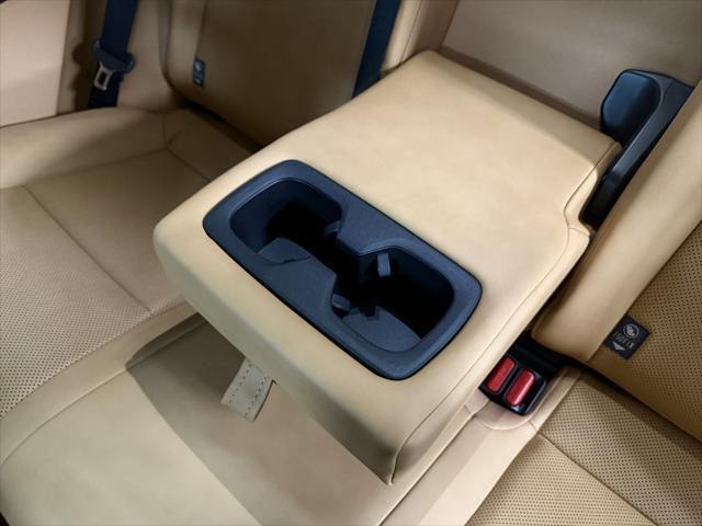 used 2024 Lexus RZ 450e car, priced at $45,950