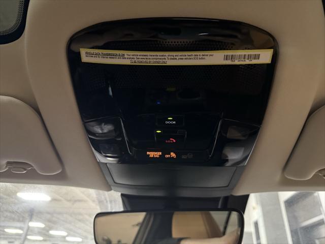 used 2024 Lexus RZ 450e car, priced at $45,950