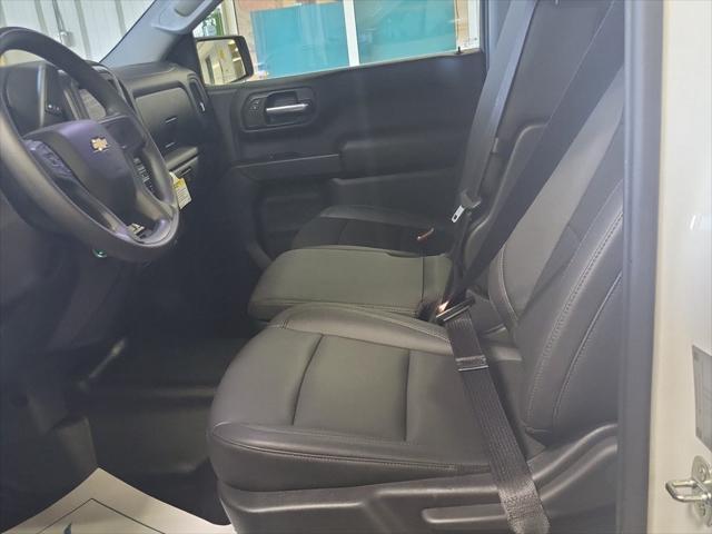 used 2022 Chevrolet Silverado 1500 car, priced at $37,950