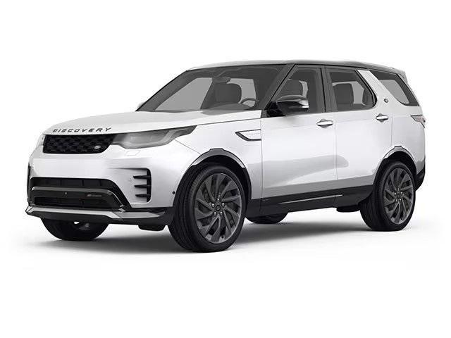 used 2023 Land Rover Discovery car, priced at $46,950