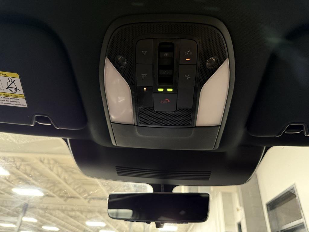 used 2022 INFINITI QX60 car, priced at $45,950