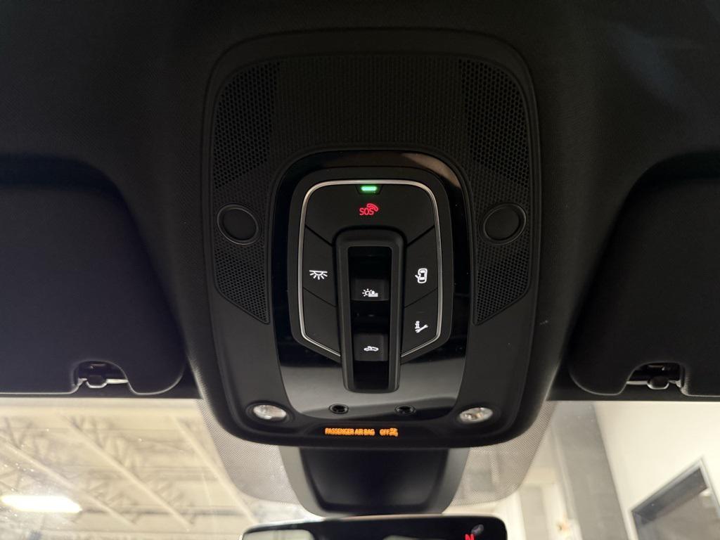 used 2022 Audi Q7 car, priced at $45,950