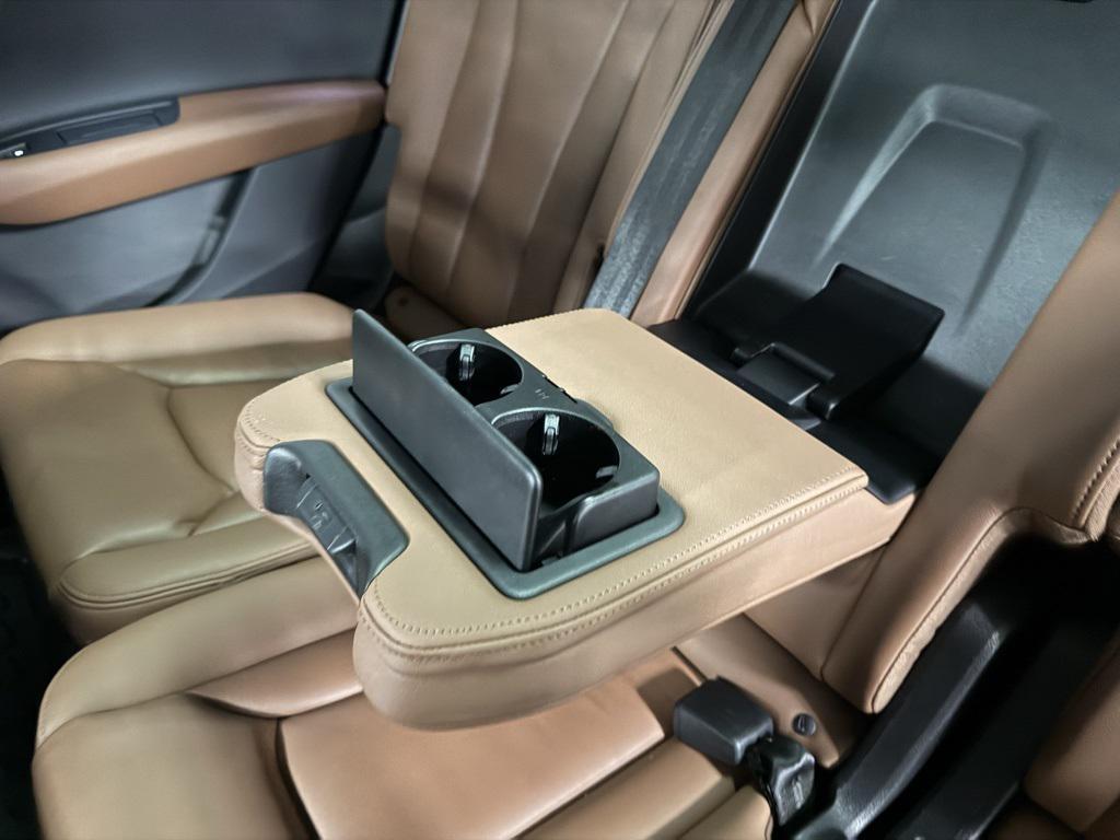 used 2022 Audi Q7 car, priced at $45,950