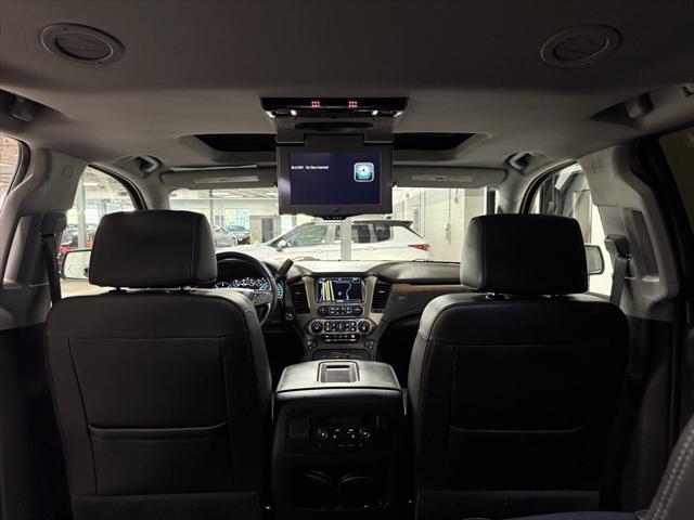 used 2020 GMC Yukon car, priced at $51,950