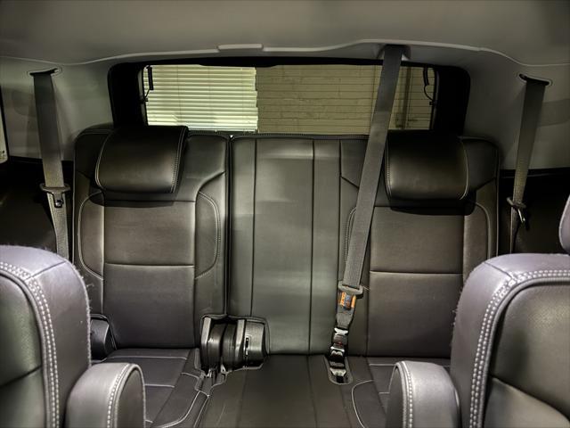 used 2020 GMC Yukon car, priced at $51,950