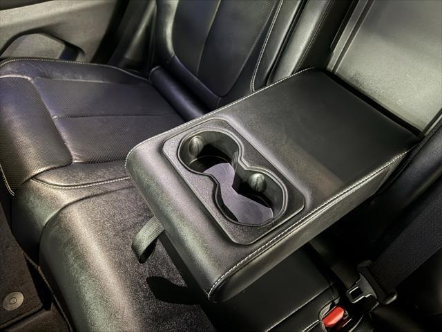 used 2022 Jeep Grand Cherokee car, priced at $33,950