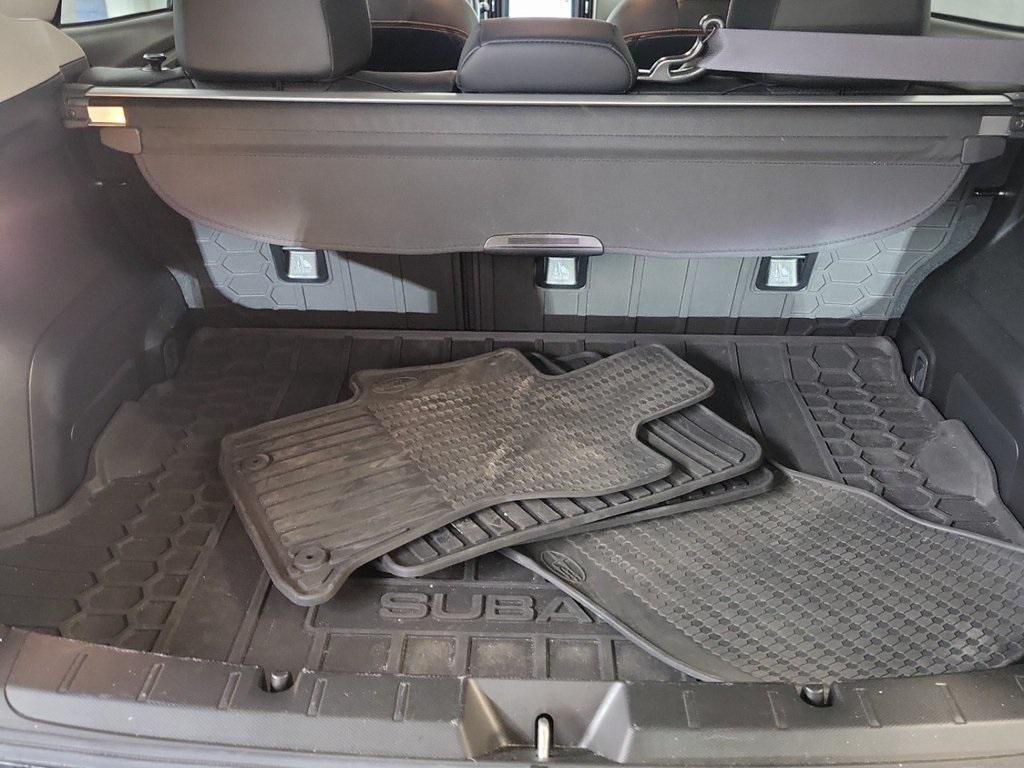 used 2018 Subaru Crosstrek car, priced at $25,950