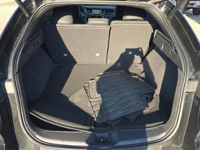 used 2022 INFINITI QX55 car, priced at $33,495