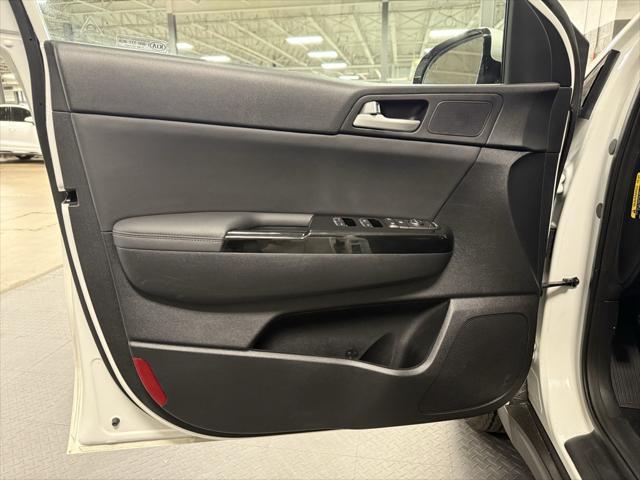 used 2020 Kia Sportage car, priced at $21,950
