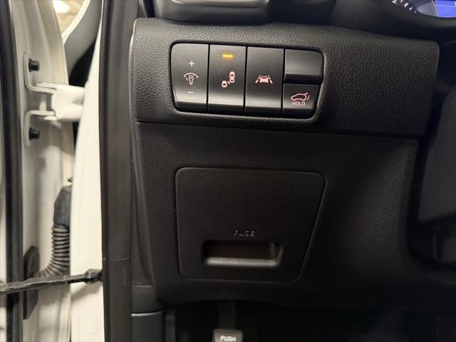 used 2020 Kia Sportage car, priced at $21,950