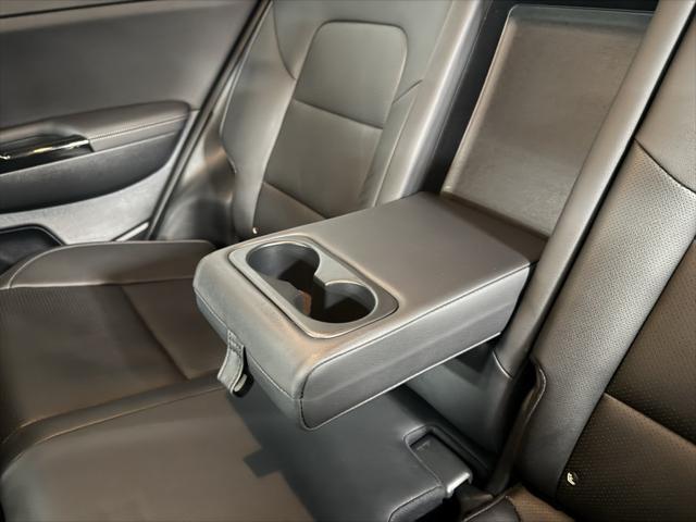 used 2020 Kia Sportage car, priced at $21,950