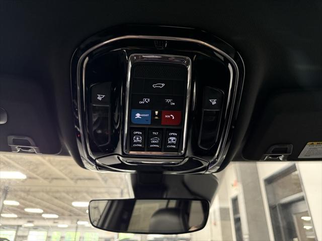 used 2022 Jeep Grand Cherokee 4xe car, priced at $37,950