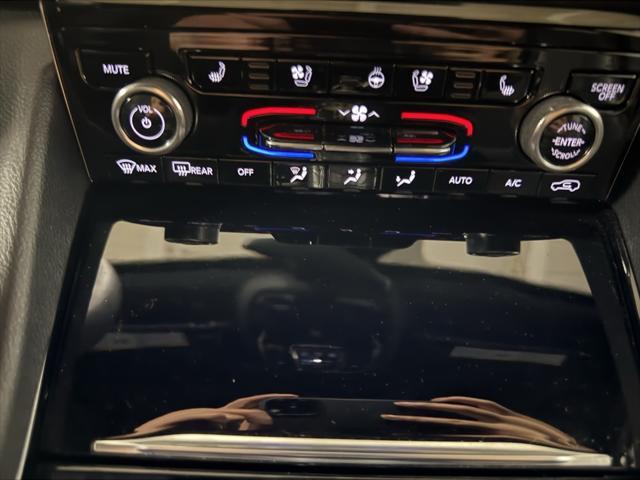 used 2022 Jeep Grand Cherokee 4xe car, priced at $37,950