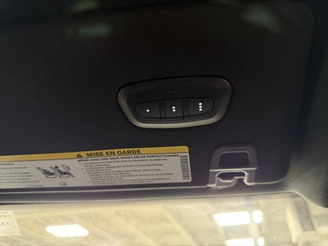 used 2022 Jeep Grand Cherokee 4xe car, priced at $37,950