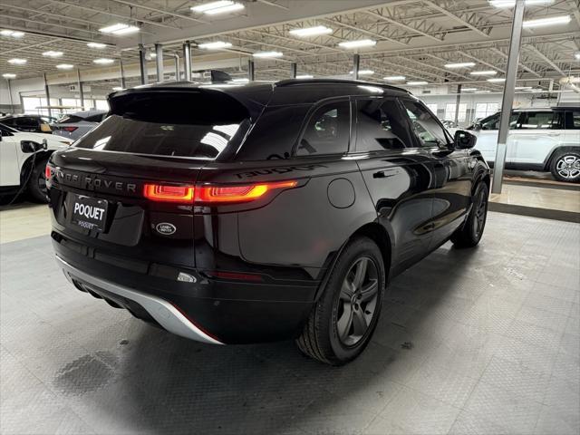 used 2022 Land Rover Range Rover Velar car, priced at $43,950