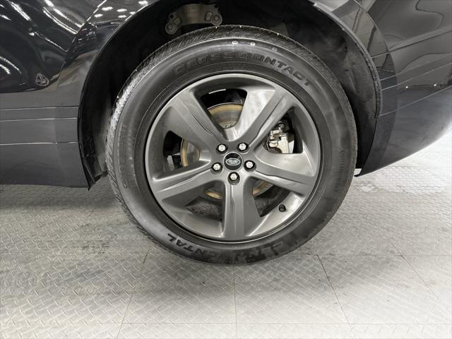 used 2022 Land Rover Range Rover Velar car, priced at $43,950