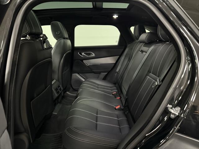 used 2022 Land Rover Range Rover Velar car, priced at $43,950