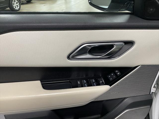 used 2018 Land Rover Range Rover Velar car, priced at $27,950