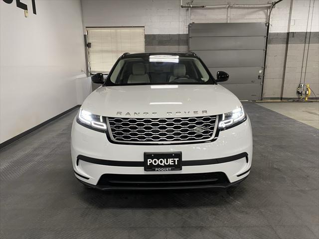 used 2018 Land Rover Range Rover Velar car, priced at $27,950