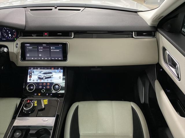 used 2018 Land Rover Range Rover Velar car, priced at $27,950