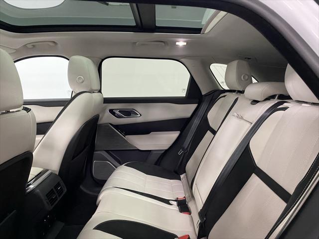 used 2018 Land Rover Range Rover Velar car, priced at $27,950